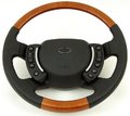 View Item Steering Wheel - CHERRY (Non Heated)